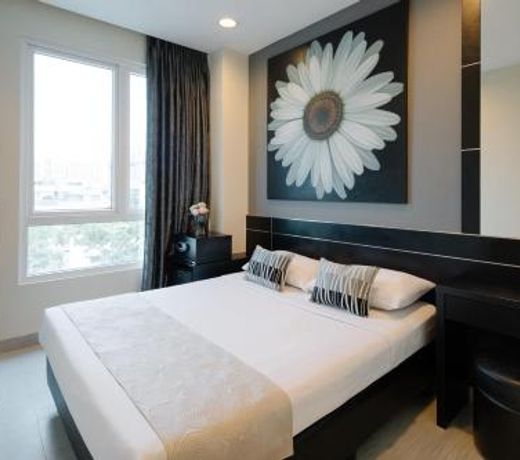 Hotel 81 Changi
