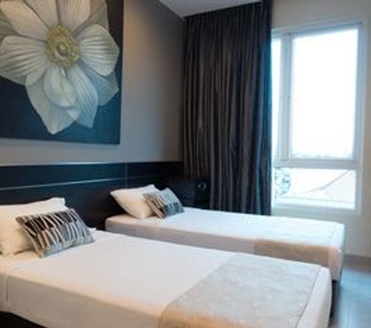 Hotel 81 Changi