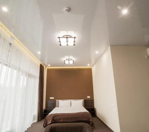 Hotel Atmosphere