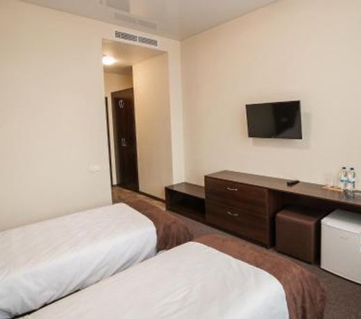 Hotel Atmosphere