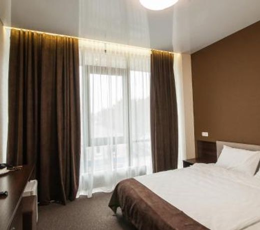 Hotel Atmosphere