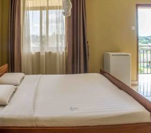Akello Hotel