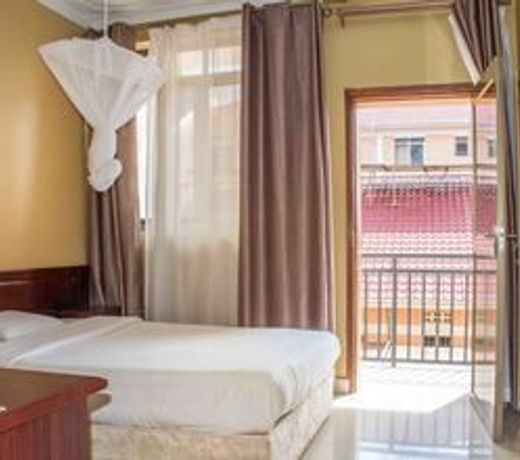 Akello Hotel