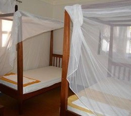 Colonial Residence