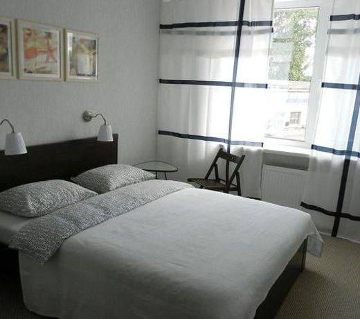 Hotel Chemodan
