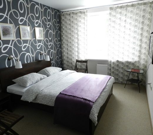 Hotel Chemodan
