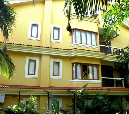 Bougainvillea Guest House
