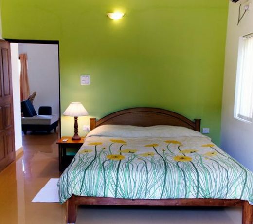 Bougainvillea Guest House