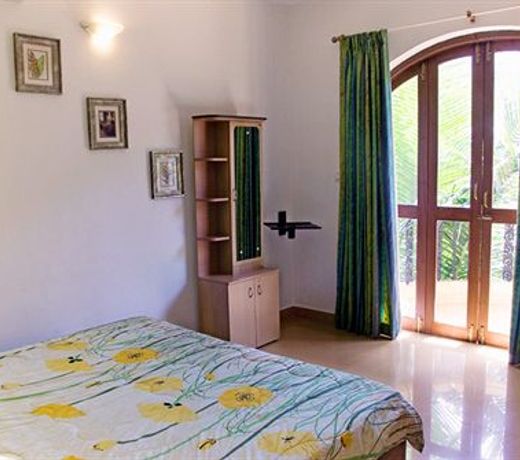 Bougainvillea Guest House