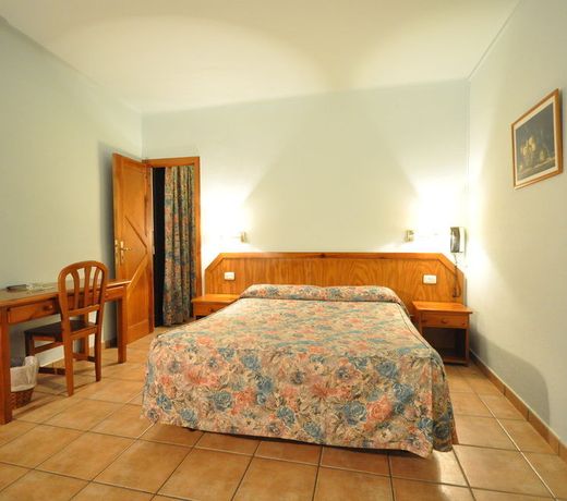 Hotel Paris