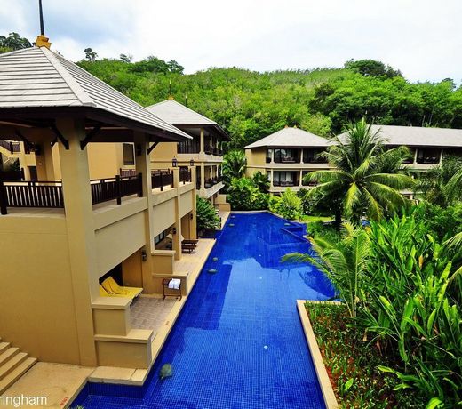 The Imperial Adamas Beach Resort, Phuket