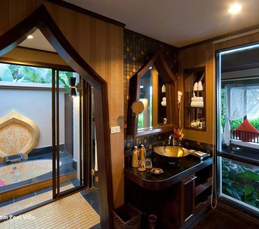 The Imperial Adamas Beach Resort, Phuket