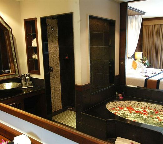 The Imperial Adamas Beach Resort, Phuket
