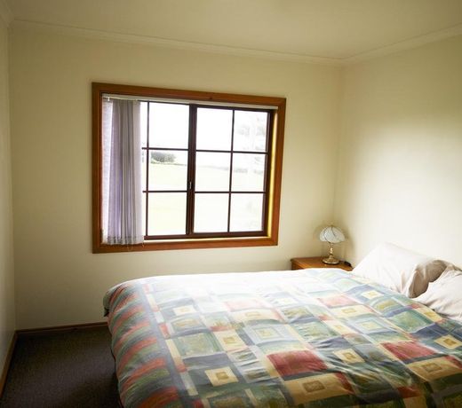 Baudins Accommodation