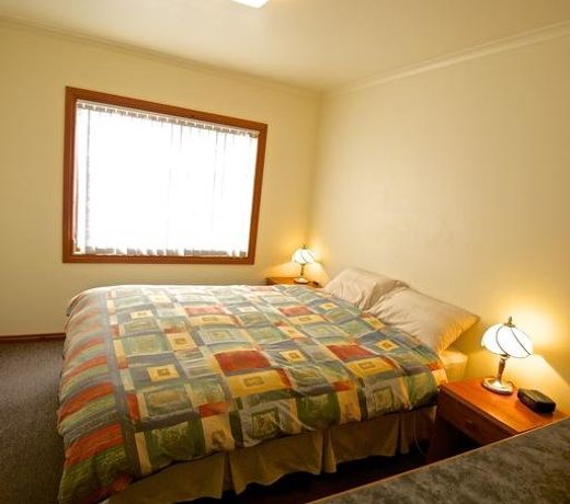 Baudins Accommodation