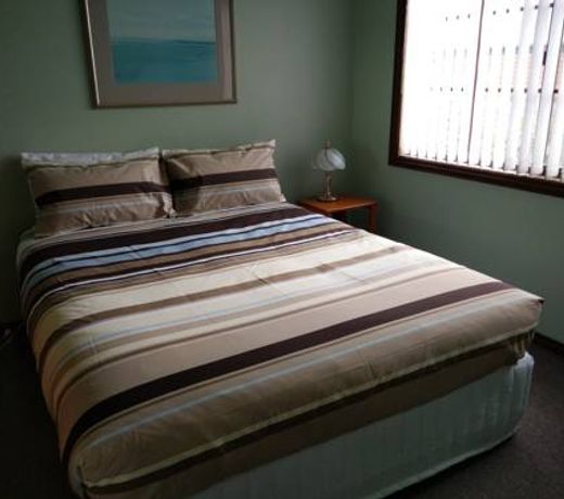 Baudins Accommodation