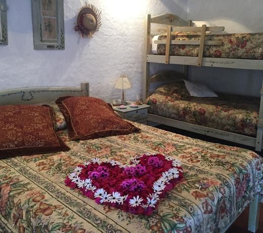 El Pueblito Hotel Boutique