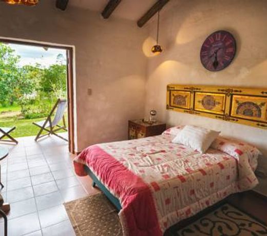 El Pueblito Hotel Boutique