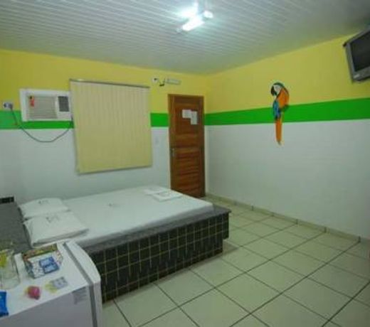Pousada Tropical (Adults Only)