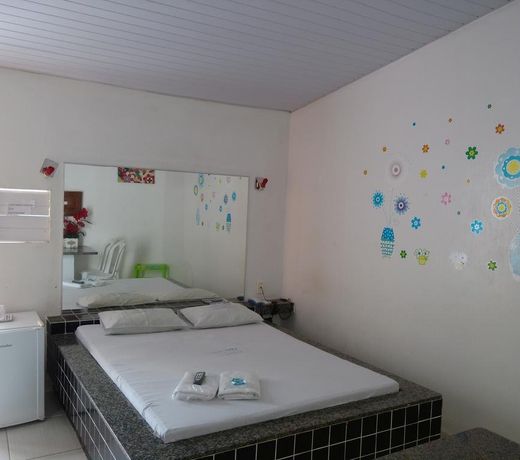 Pousada Tropical (Adults Only)