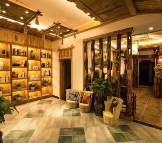Chong Chong Guesthouse