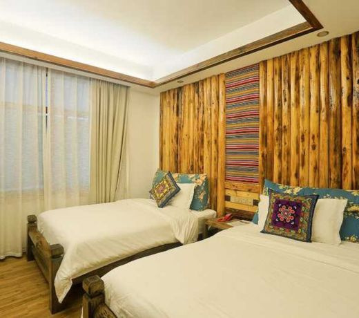 Chong Chong Guesthouse