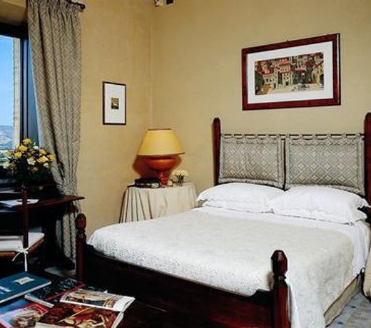 Park Hotel Ai Cappuccini