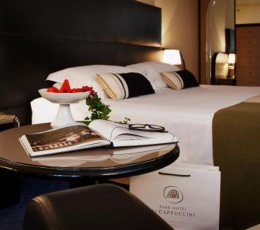 Park Hotel Ai Cappuccini