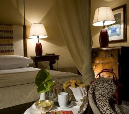Park Hotel Ai Cappuccini
