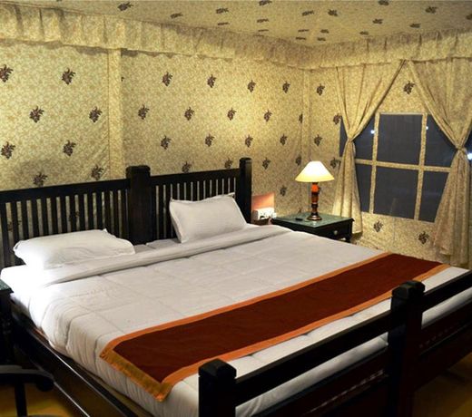 Ranthambore Tiger Resort
