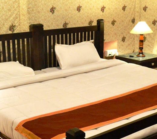 Ranthambore Tiger Resort