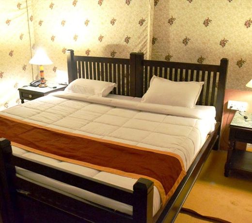 Ranthambore Tiger Resort