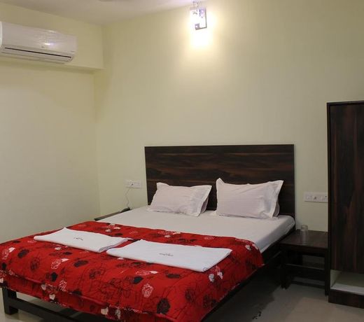 Hotel Govindpuram