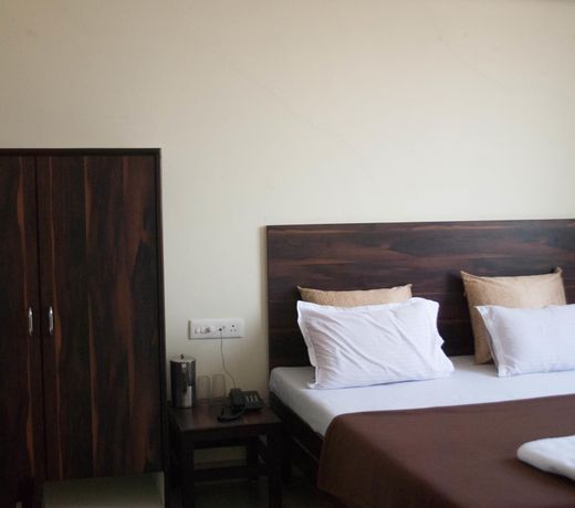 Hotel Govindpuram