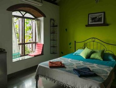 Guesthouse Simply Homestay