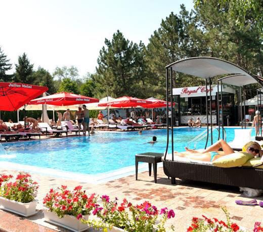 Club Royal Park Hotel