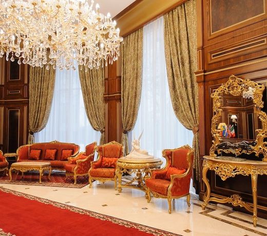 Club Royal Park Hotel