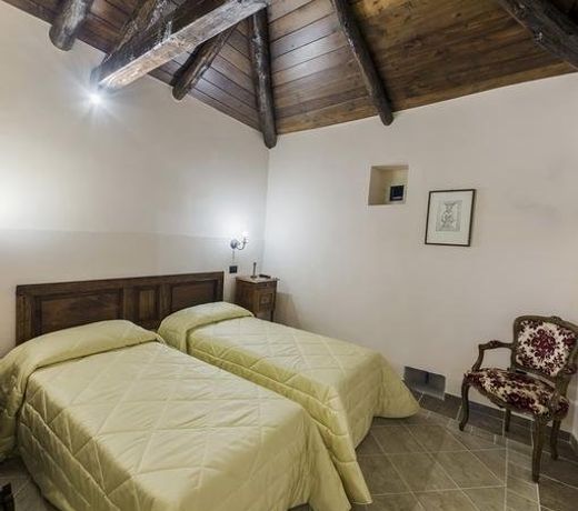 Palazzo Cestari Hotel