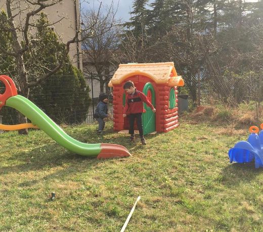 A Casa di Rita