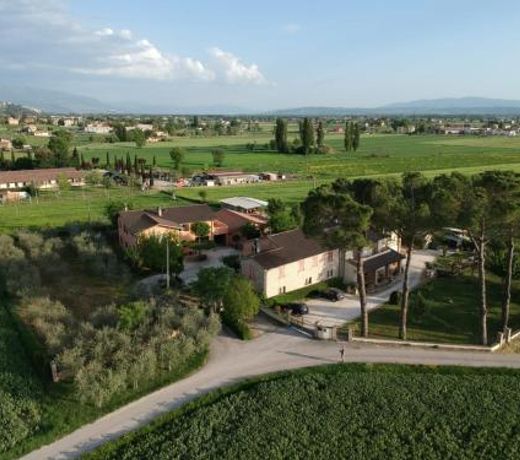 Casa Fiorelli