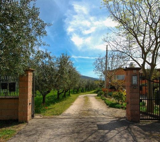 Casa Fiorelli
