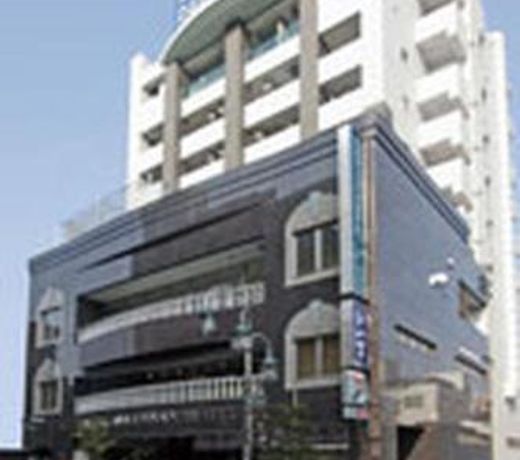 Tachikawa Urban Hotel