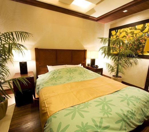 Hotel QT Senboku (Adult Only)