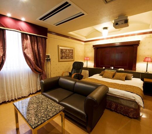 Hotel QT Senboku (Adult Only)