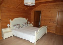 Отель «Семейный клуб Royal appricot», регион , город Тамга - Фотография отеля №1