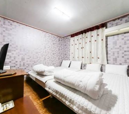 Mirim Motel
