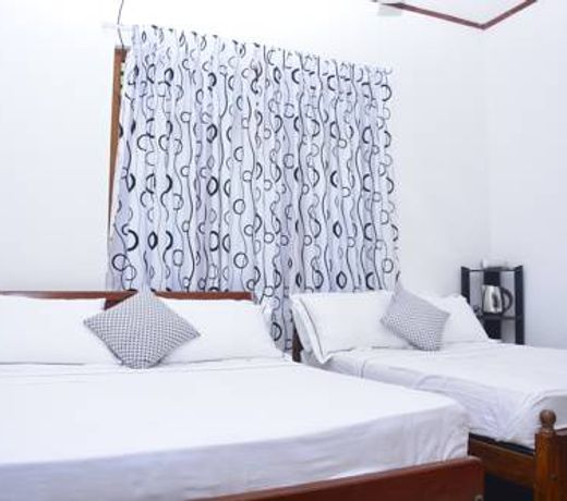 Livinginn Polonnaruwa