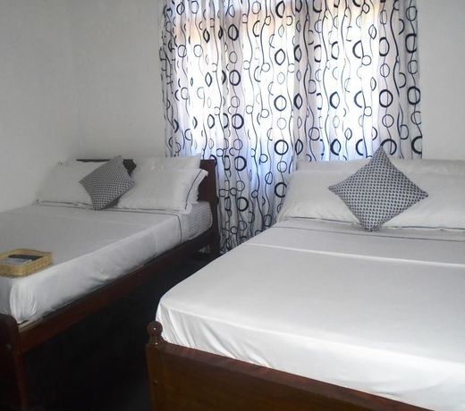 Livinginn Polonnaruwa