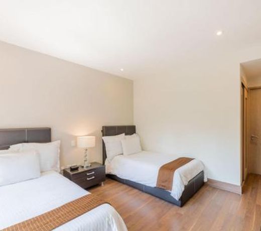 Lamartine 619 Residencial