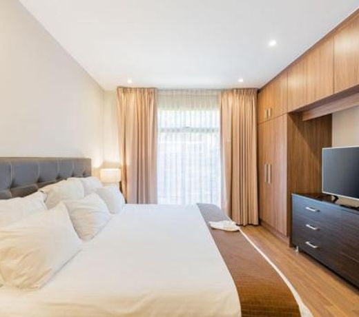 Lamartine 619 Residencial